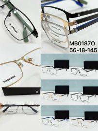 Picture of Montblanc Optical Glasses _SKUfw49746082fw